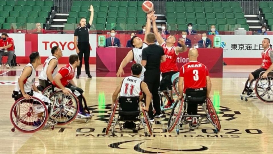 ’12 Cesur Yürek’ galibiyetle başladı