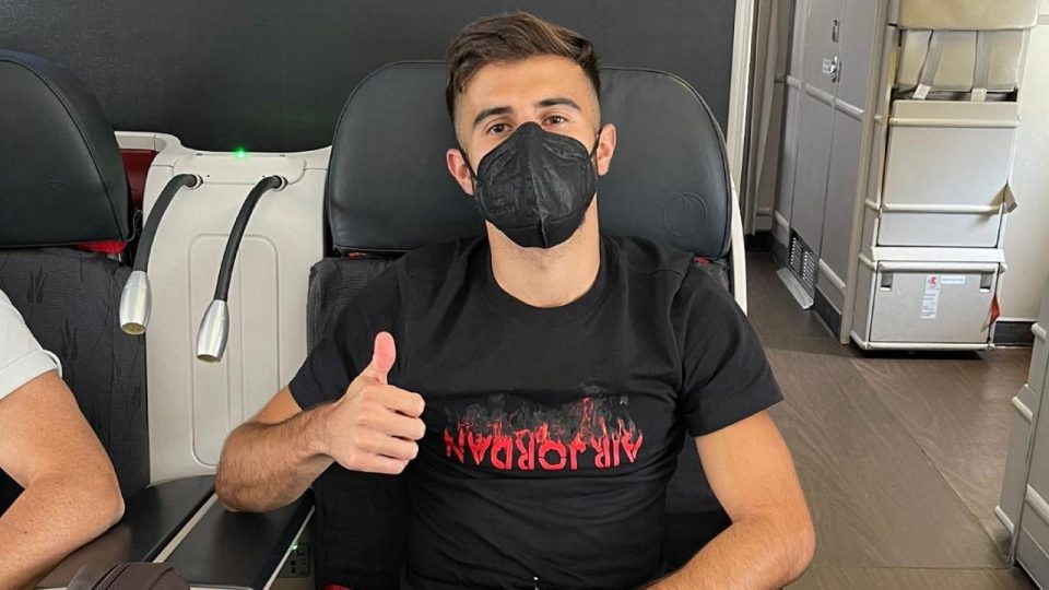 Diego Rossi Fenerbahçe yolunda