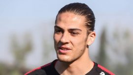 Doğan Alemdar, Rennes ile 5 yıllık sözleşme imzaladı