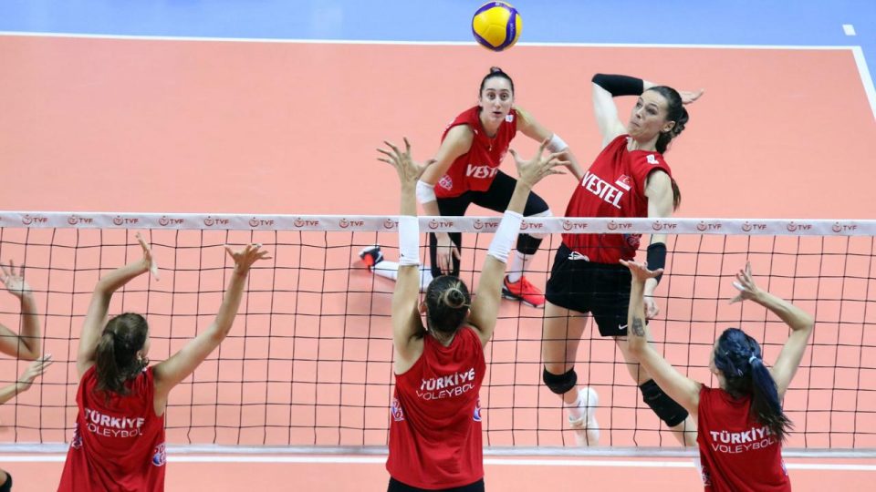 “Filenin Sultanları” Avrupa şampiyonluğuna inanıyor
