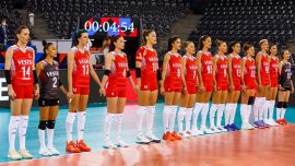 Filenin Sultanları çeyrek final peşinde