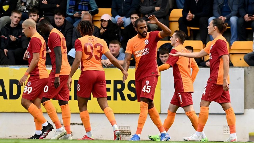 Galatasaray sezona Giresun’da başlıyor