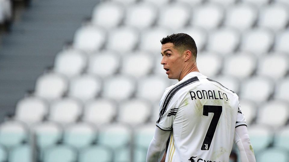 Juventus Teknik Direktörü Allegri: Ronaldo seçimini yaptı