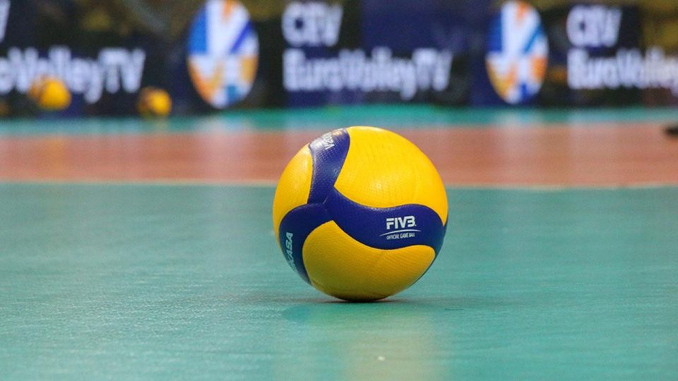 Kadınlar Avrupa Voleybol Şampiyonası TRT’de