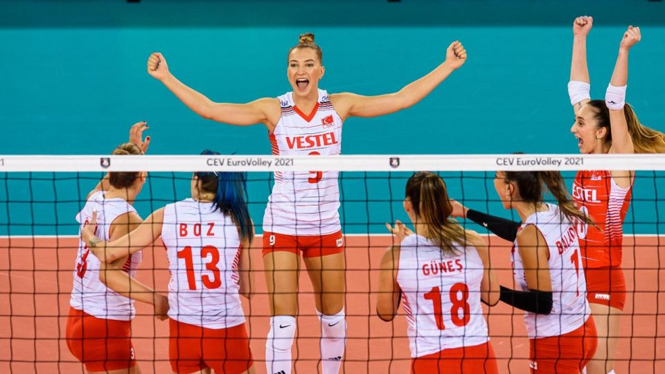 Türkiye-Finlandiya maçı TRT Spor Yıldız’da