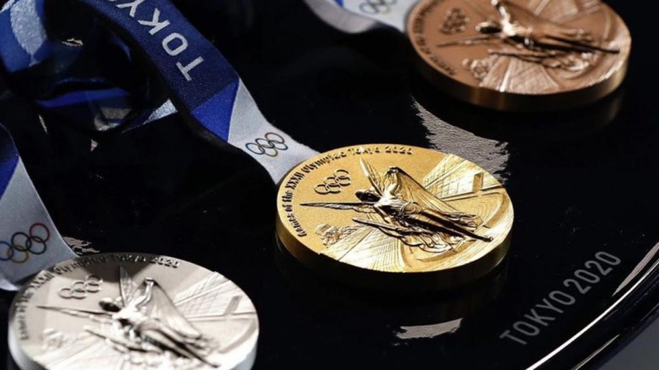 Türkiye olimpiyat madalya sayısında “dalya” dedi