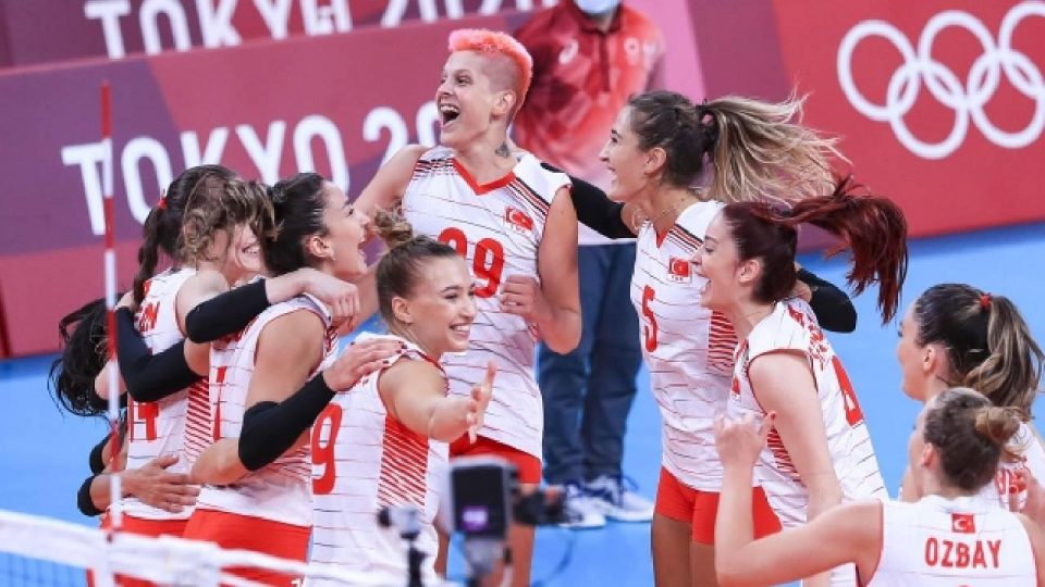 Türkiye-Rusya maçı TRT SPOR’da