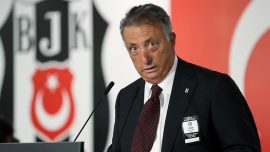 Ahmet Nur Çebi: Şampiyonlar Ligi ayrı bir kulvar