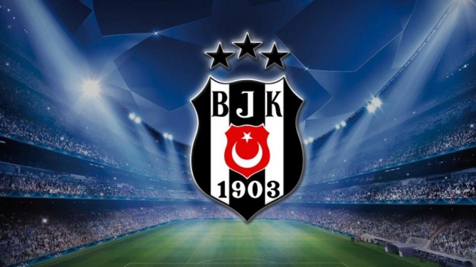 Beşiktaş, UEFA Şampiyonlar Ligi kadrosunu açıkladı