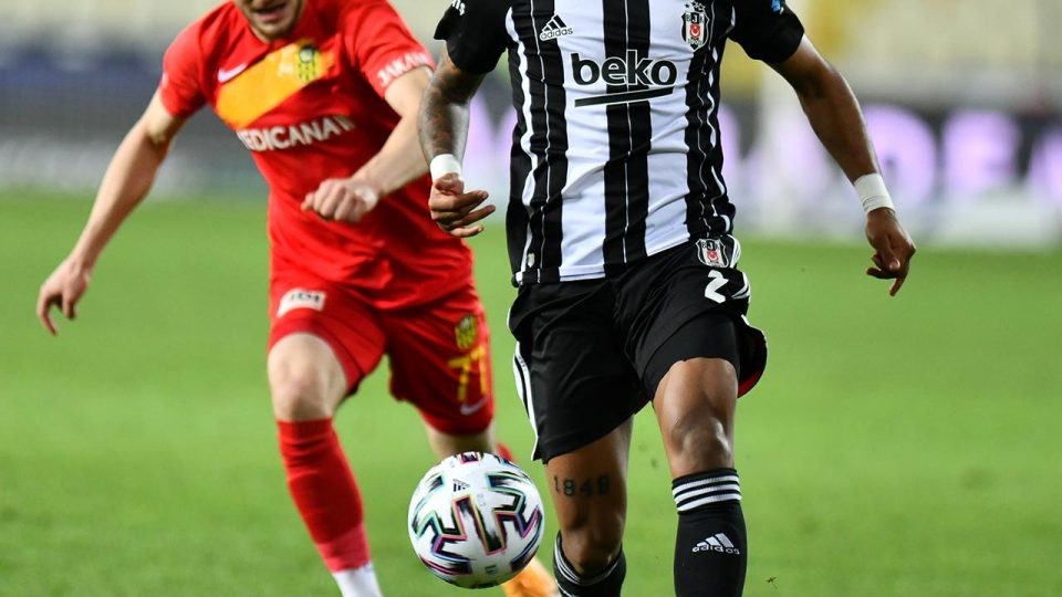 Beşiktaş Yeni Malatyaspor’la karşılaşacak