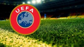 Dünya Kupası'nın iki yılda bir düzenlenmesi fikrinden UEFA endişeli