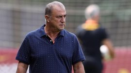 Fatih Terim kadroyu değiştirecek