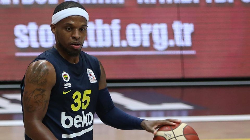 Fenerbahçe Beko Ali Muhammed ile yollarını ayırdı