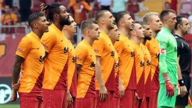 Galatasaray ile Marsilya ilk kez karşılaşacak