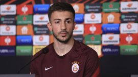 Halil Dervişoğlu: Takım olarak iyi konsantre olduk