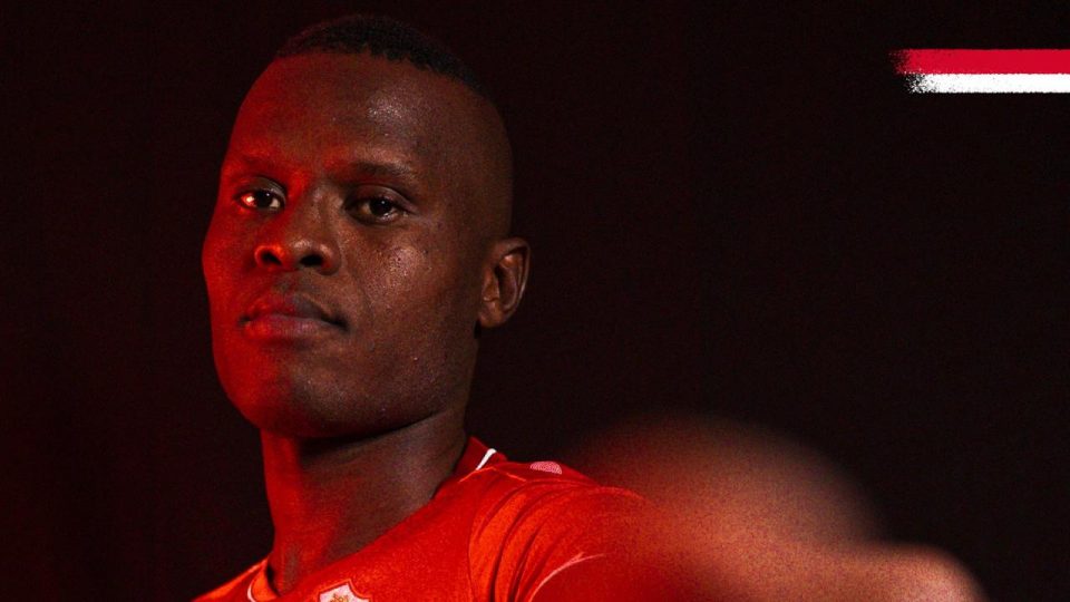 Mbwana Samatta Antwerp’te