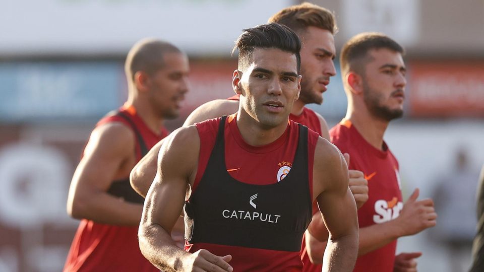 Radamel Falcao: Futbolcular kendi kaderini yönetemiyor