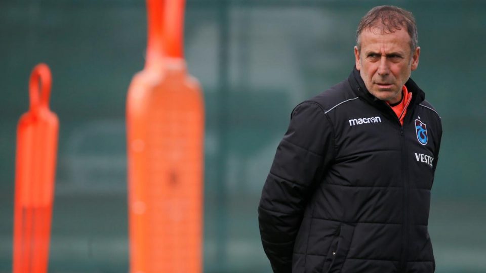 Trabzonspor Abdullah Avcı ile deplasmanda yenilmezlik rekoru kırdı