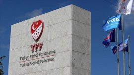 Trabzonspor Kulübü ve yönetici Ömer Sağıroğlu PFDK'ya sevk edildi