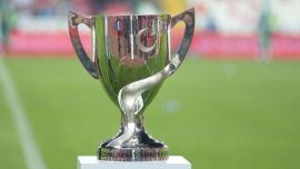 Türkiye Kupası'nda 2. eleme turu