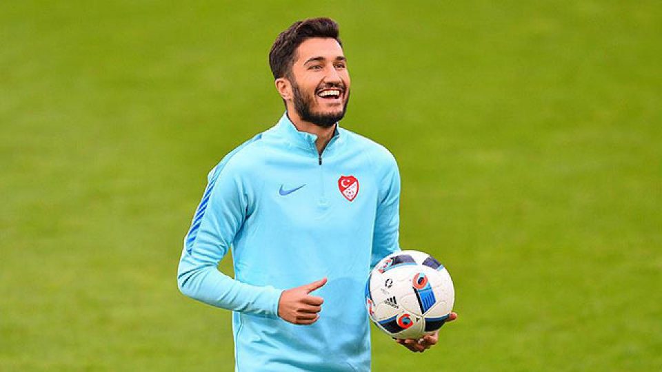 Antalyaspor’da “Nuri Şahin” dönemi