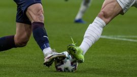 Antwerp-Fenerbahçe maçı seyircisiz oynanacak