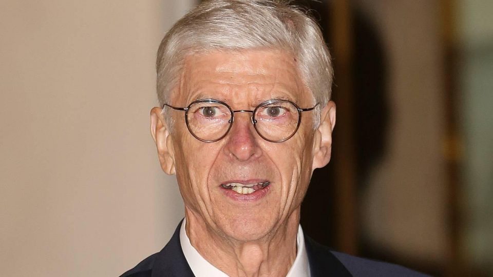 Arsene Wenger’den yeni Dünya Kupası planı için hamle