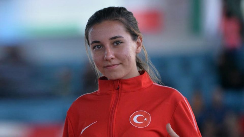 Buket Öztürk, İtalya’daki Dünya Bocce Şampiyonası’nda birinci oldu
