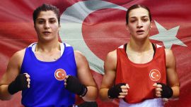Busenazların başarısı kadın boksuna ilgiyi artırdı