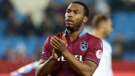 Daniel Sturridge 18 ay sonra sahalara döndü