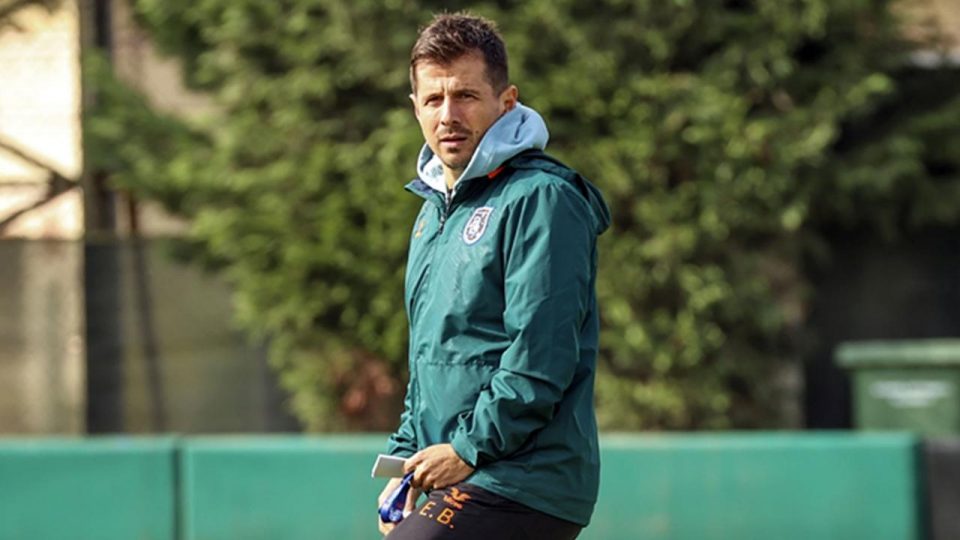 Emre Belözoğlu takımına güveniyor