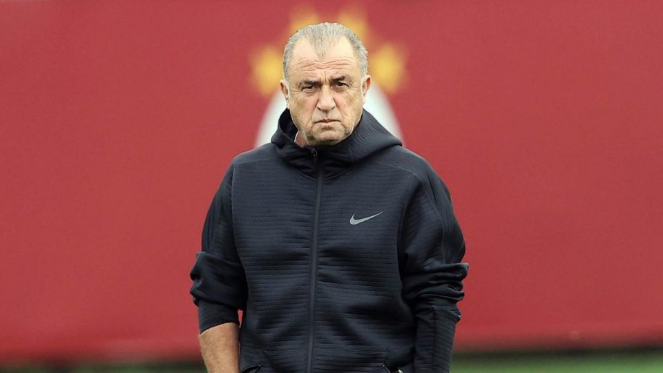 Fatih Terim Moskova 11’ini belirlemeye çalışıyor