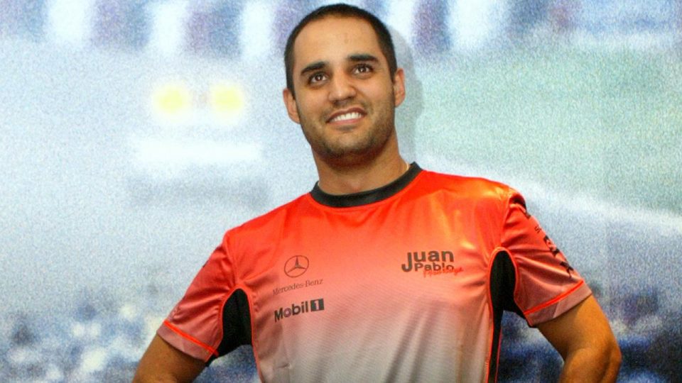 İstanbul Park’ın rekorları Juan Pablo Montoya’da