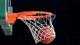 Kadınlar Federasyon Kupası Mersin Büyükşehir Belediyespor'un