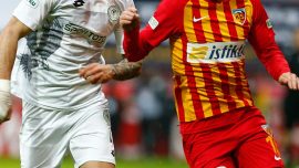 Konyaspor Kayserispor'u ağırlayacak