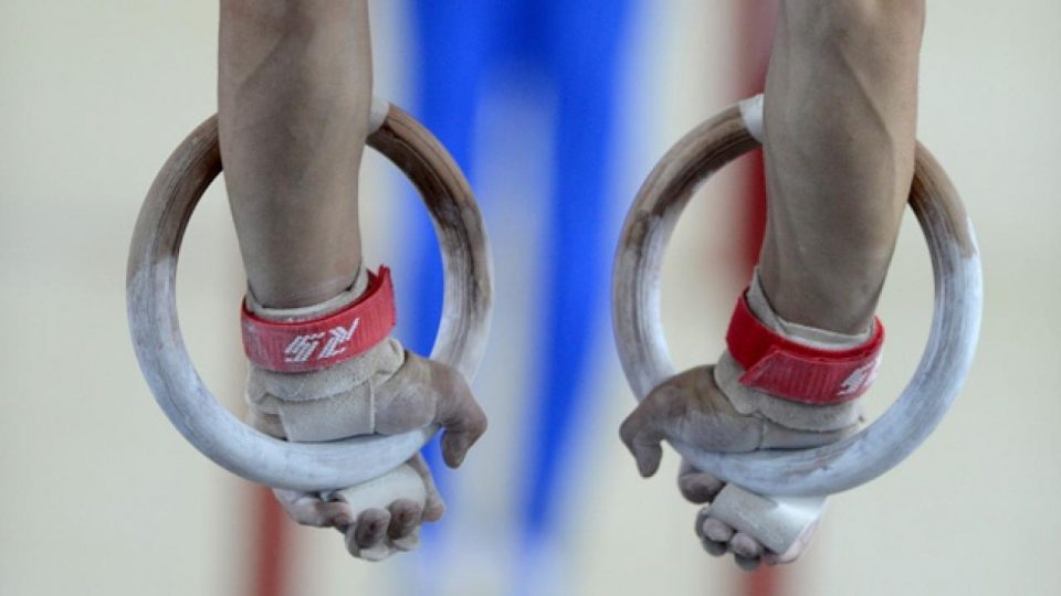 Milli sporcular Bilge Tarhan ve Göksu Üçtaş Şanlı finale kalamadı