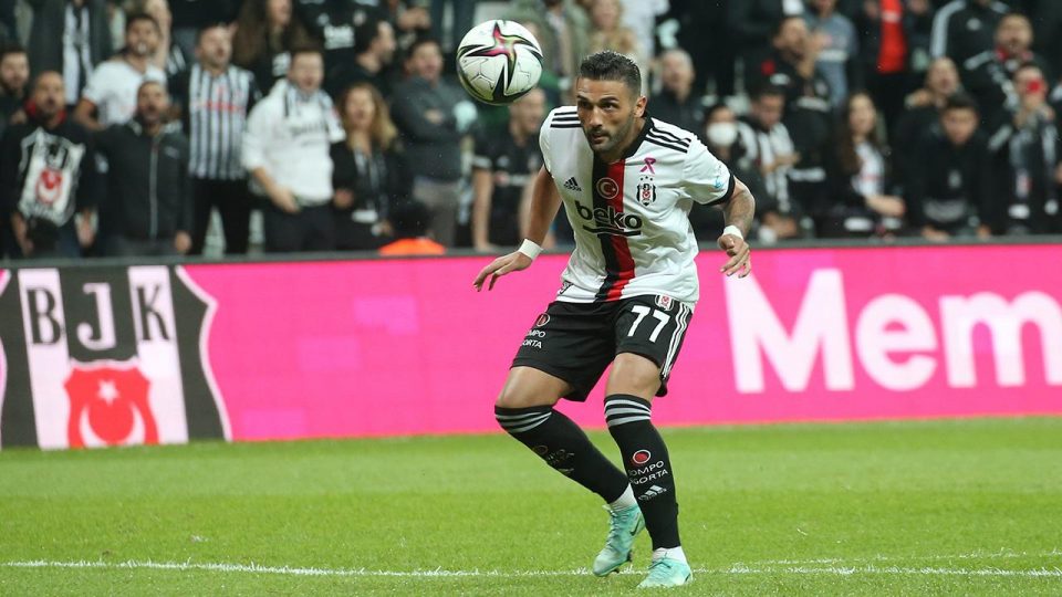 Sergen Yalçın’dan 2 değişiklik