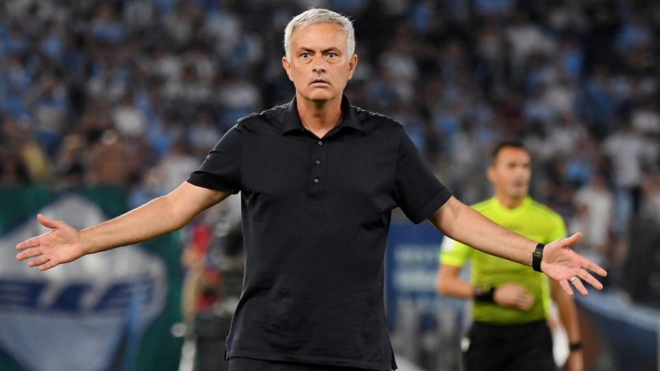 Serie A’da 4 teknik direktöre 1’er maç men cezası