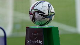 Spor Toto Süper Lig'de 11. haftanın perdesi açılıyor