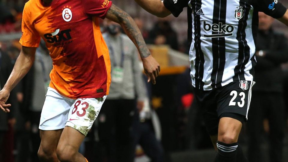 Süper Lig’de derbi heyecanı
