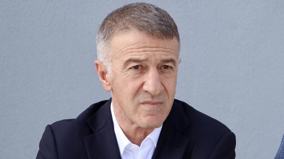 Ahmet Ağaoğlu: Yabancı sınırlaması tekrar gözden geçirilmeli