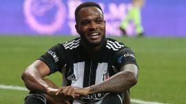 Beşiktaş'ta Cyle Larin'i bırakmak istemiyor