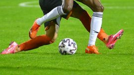Futbolda 14 ve 15. haftanın programı