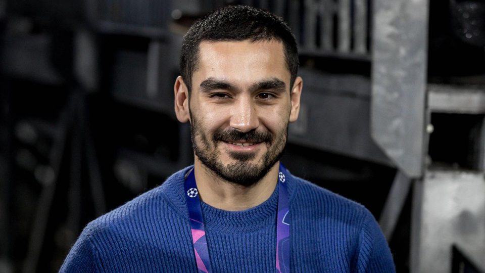İlkay Gündoğan’dan otizmli çocuklara destek