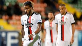 Kartal, Alanya'da ağır yaralı