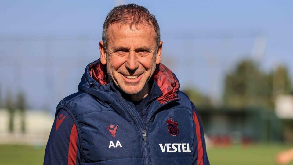 Trabzonspor Abdullah Avcı ile büyük yükseliş yakaladı
