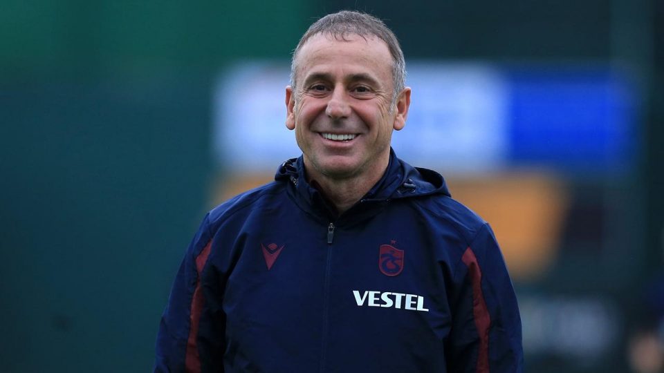 Trabzonspor Abdullah Avcı ile “üç büyüklere” İstanbul’da kaybetmedi