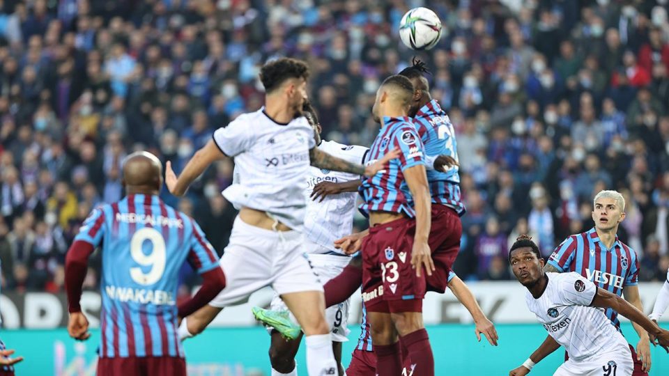 Abdullah Avcı’dan 2 değişiklik
