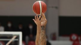 Aliağa Petkimspor'da 9 kişinin COVID-19 testi pozitif çıktı
