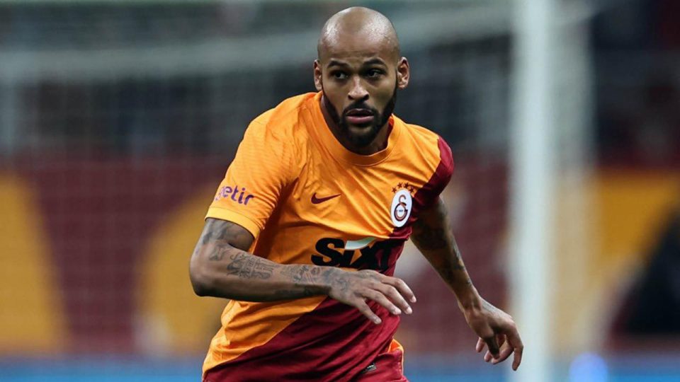 Galatasaray’da Marcao belirsizliği